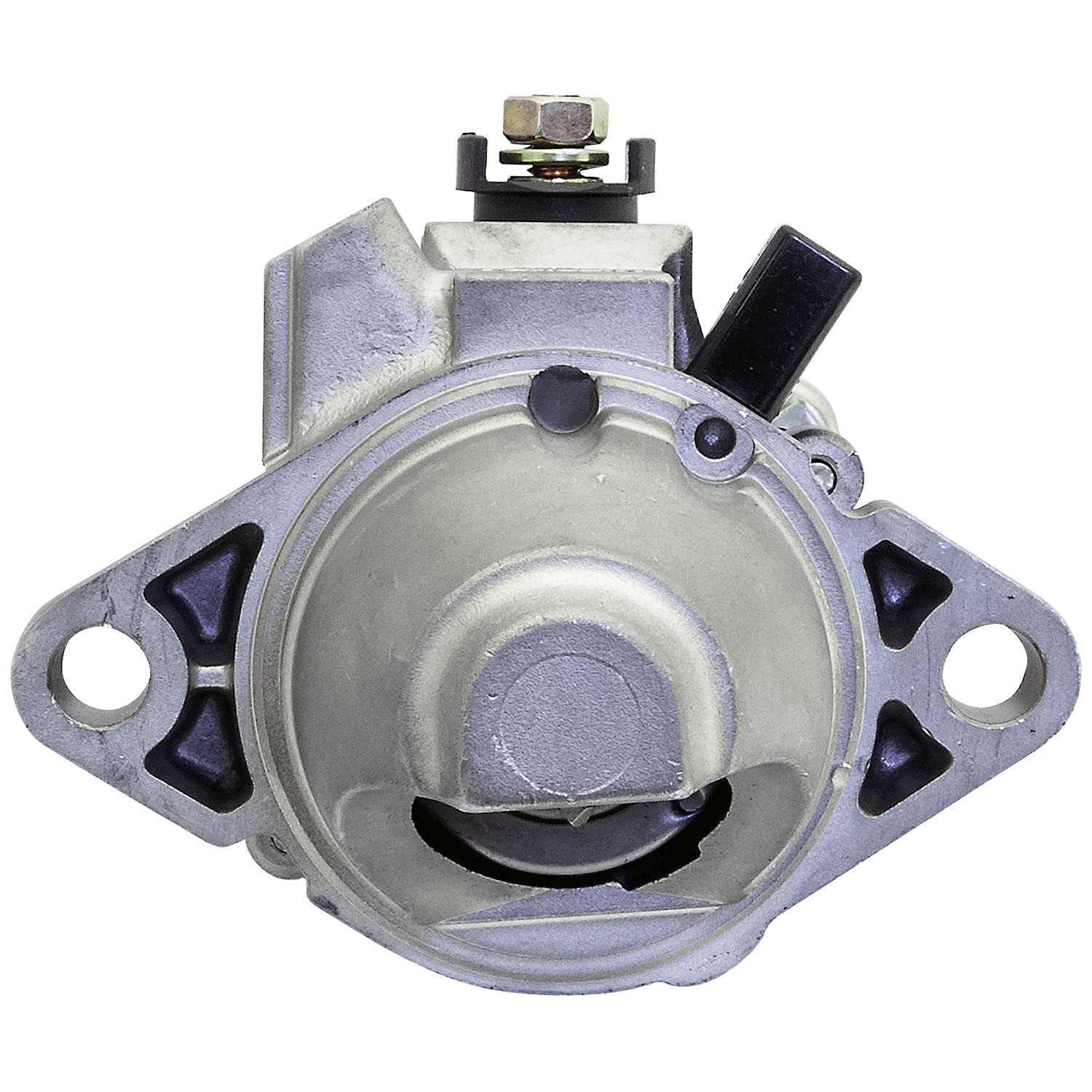 Denso 280-6017 DENSO First Time Fit® Starter Motor – Remanufactured