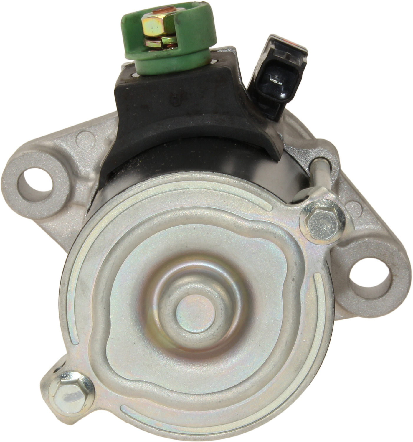 Denso 280-6018 DENSO First Time Fit® Starter Motor – Remanufactured