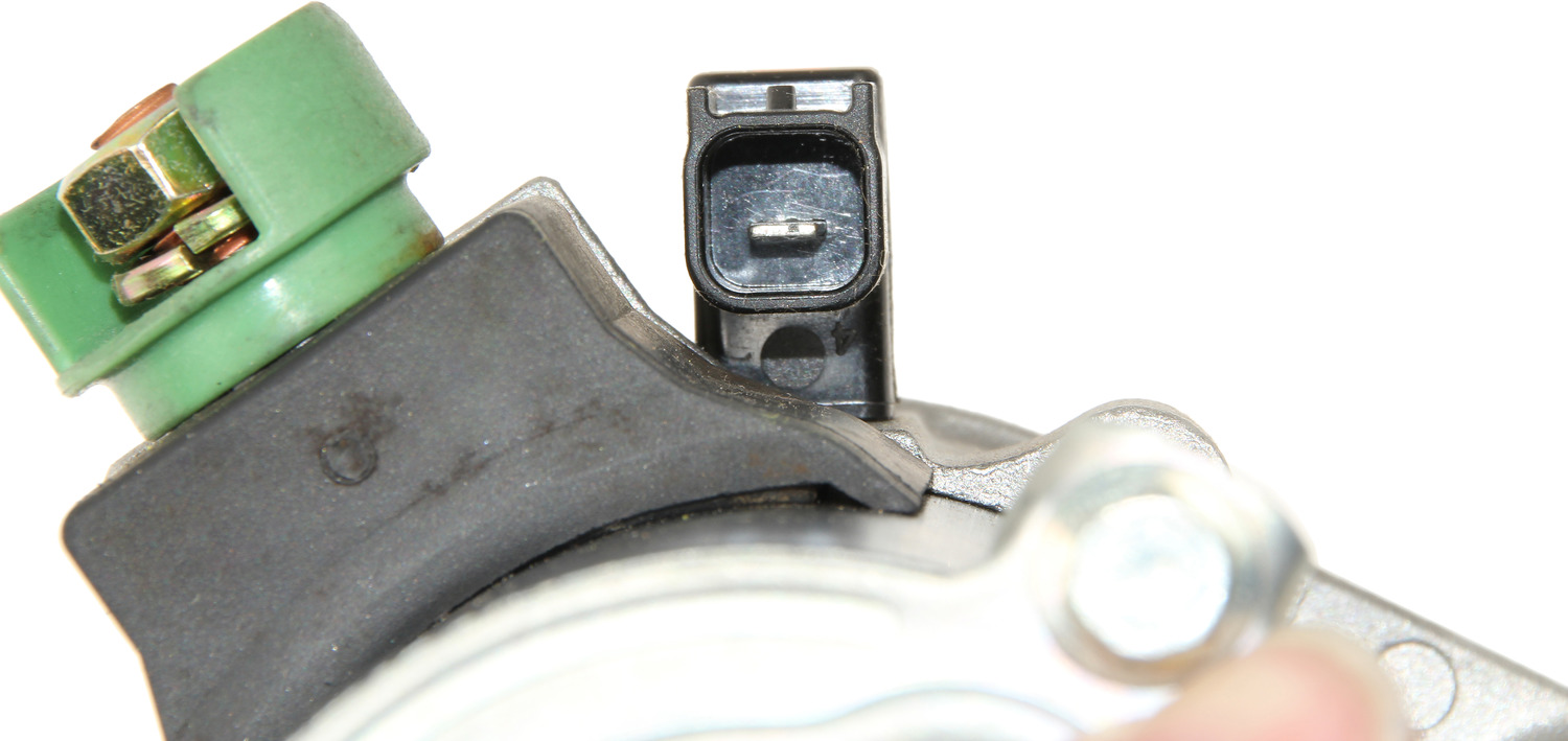 Denso 280-6018 DENSO First Time Fit® Starter Motor – Remanufactured - Image 2