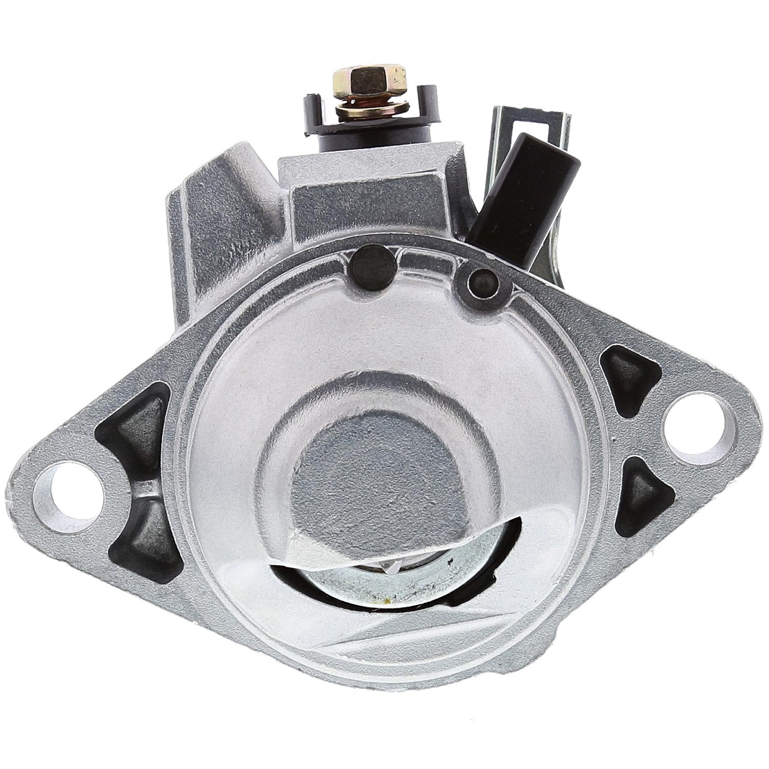 Denso 280-6020 DENSO First Time Fit® Starter Motor – Remanufactured