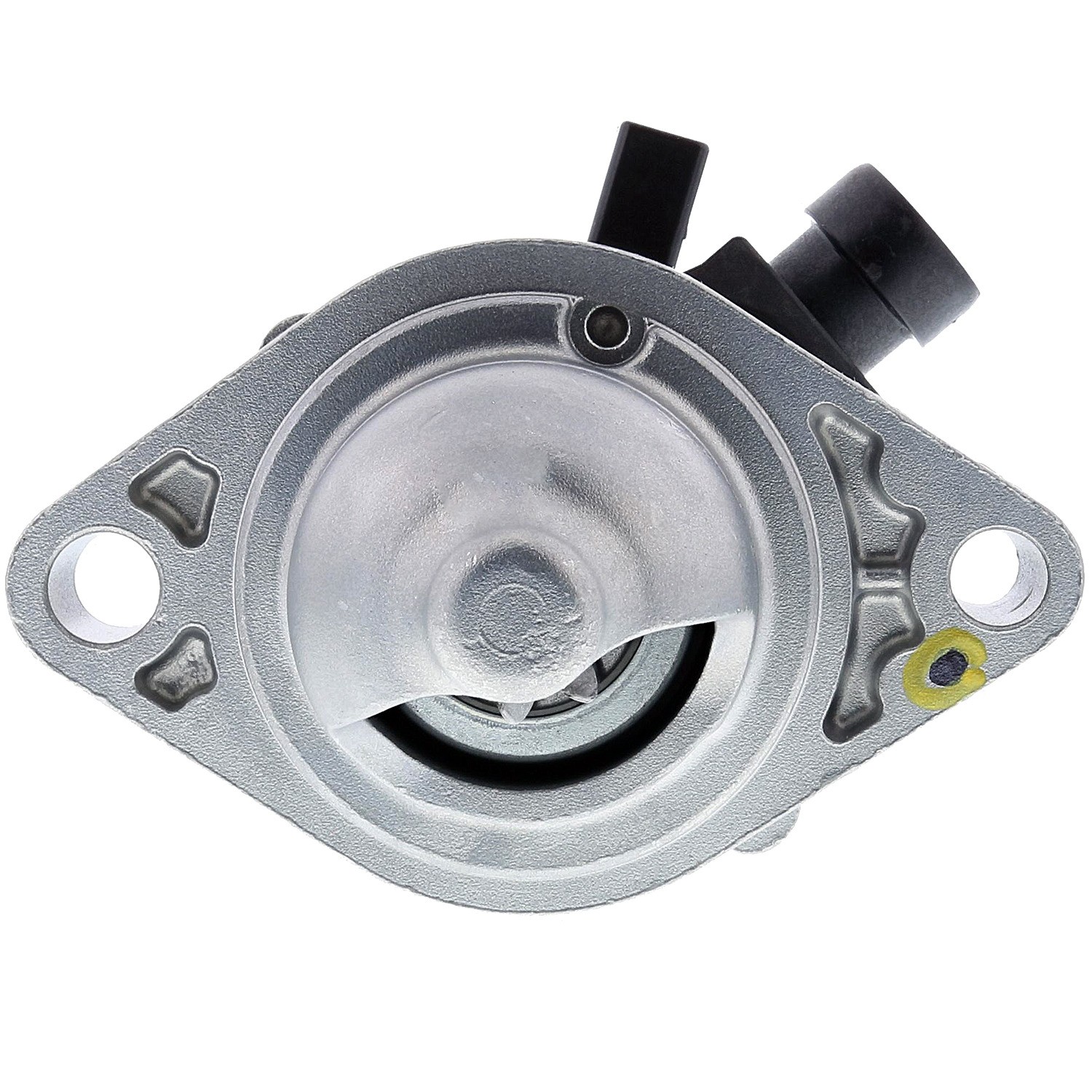 Denso 280-6026 DENSO First Time Fit® Starter Motor – Remanufactured