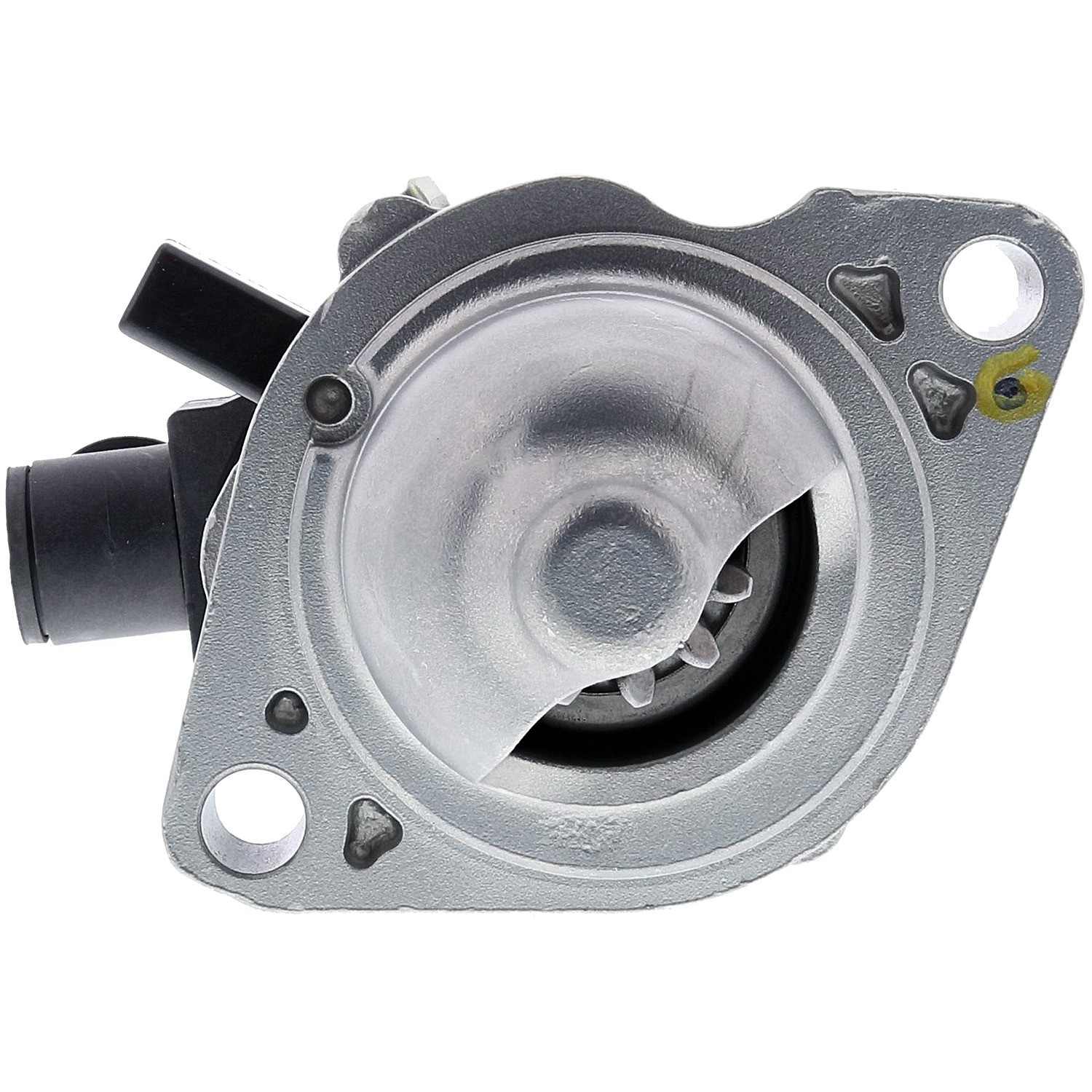 Denso 280-6029 DENSO First Time Fit® Starter Motor – Remanufactured