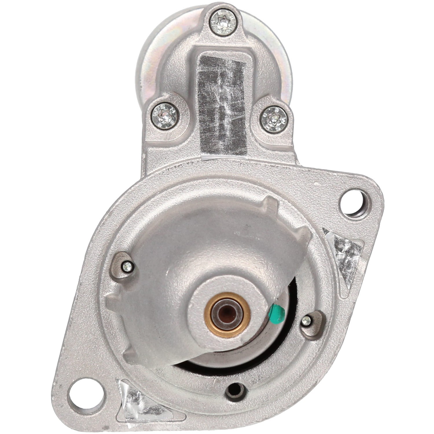Denso 280-6208 DENSO First Time Fit® Starter Motor – Remanufactured