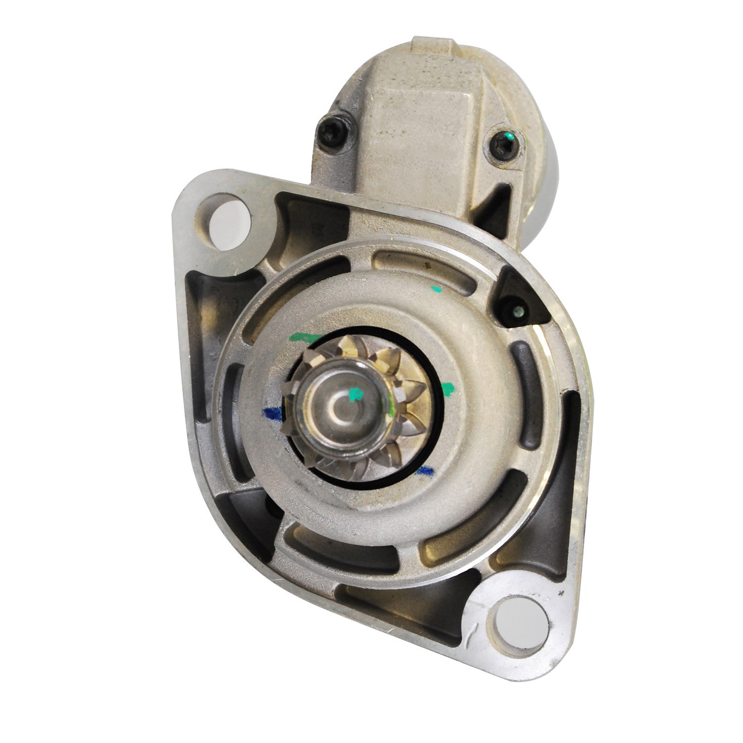 Denso 281-6001 DENSO First Time Fit® Starter Motor – New - Image 2