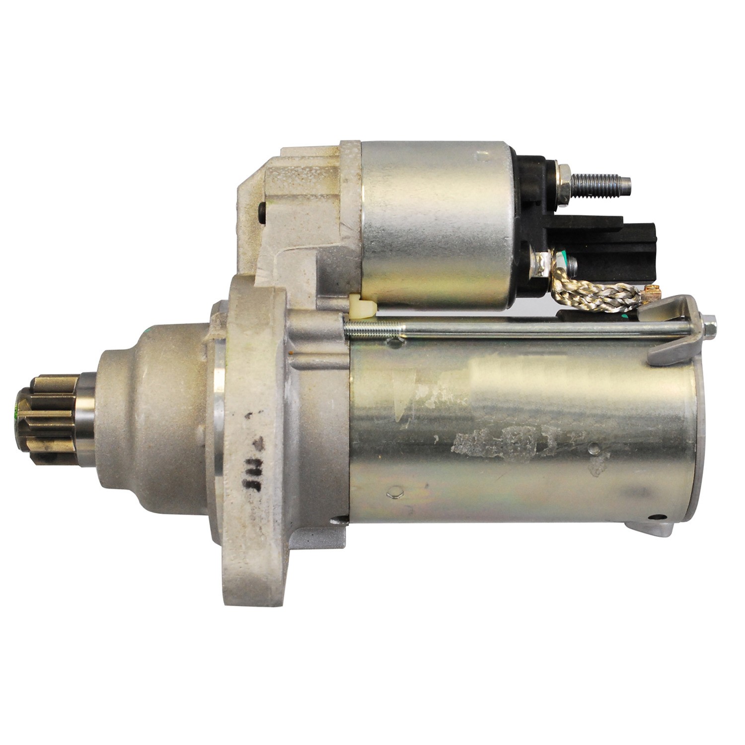 Denso 281-6001 DENSO First Time Fit® Starter Motor – New - Image 4