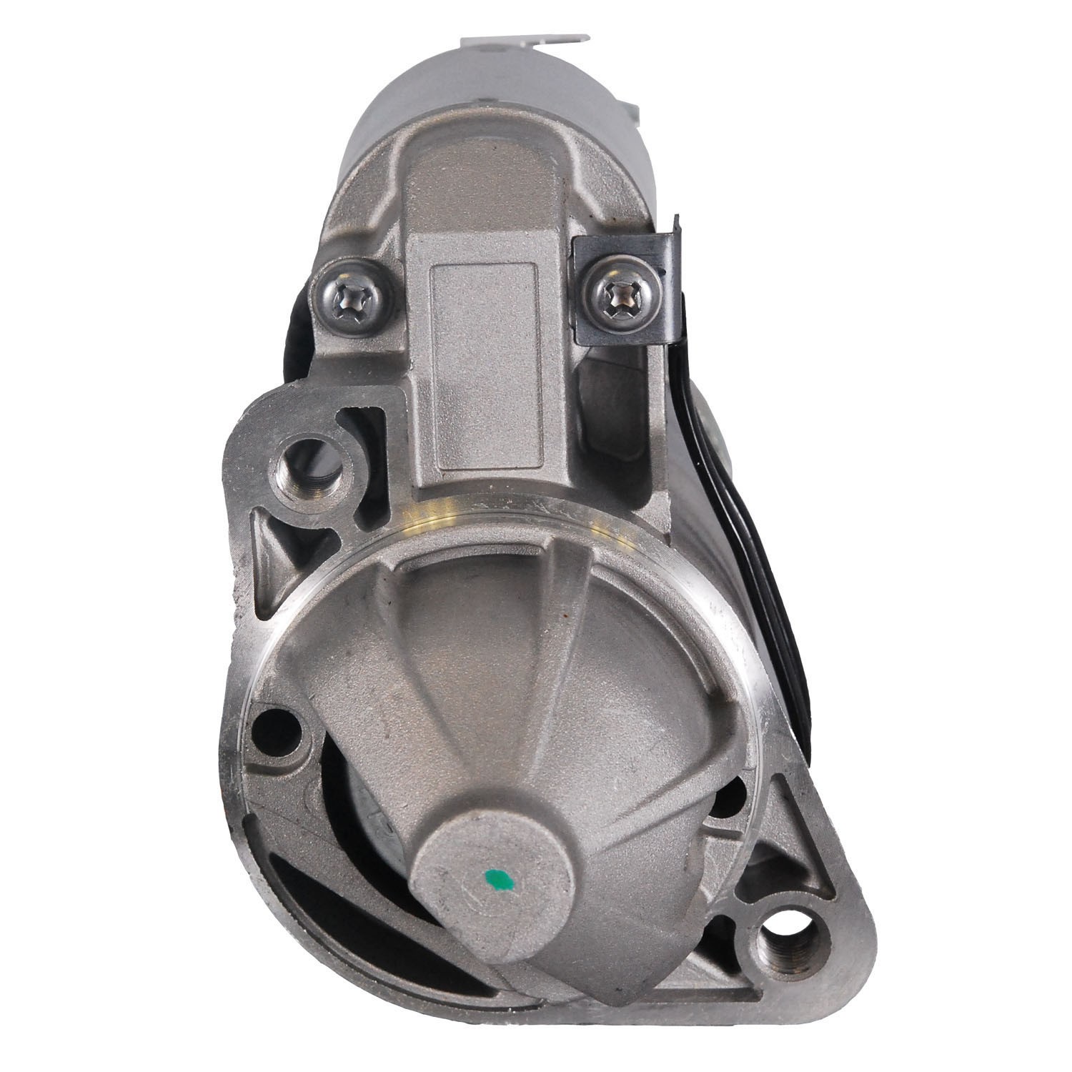 Denso 281-6002 DENSO First Time Fit® Starter Motor – New
