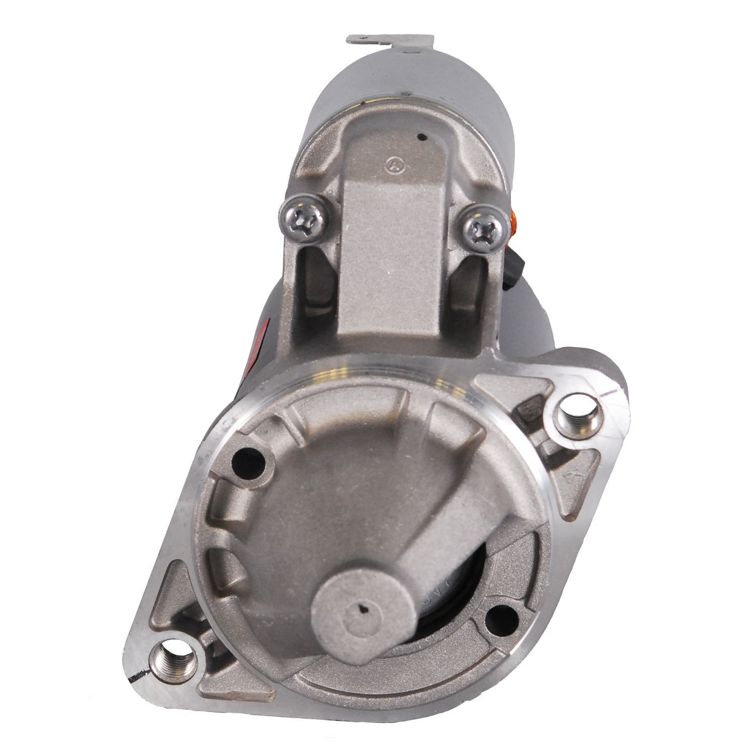 Denso 281-6003 DENSO First Time Fit® Starter Motor – New - Image 2