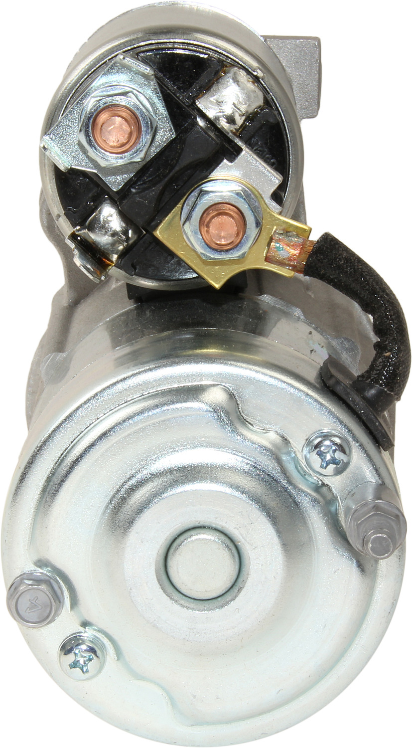 Denso 281-6004 DENSO First Time Fit® Starter Motor – New