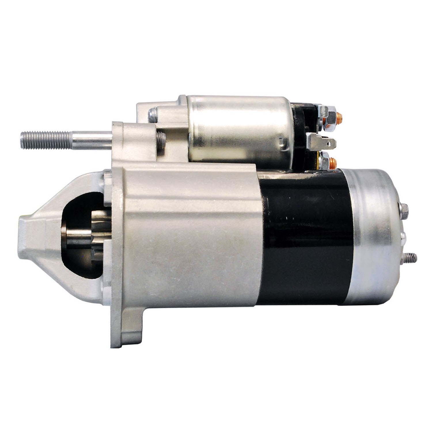 Denso 281-6004 DENSO First Time Fit® Starter Motor – New - Image 6