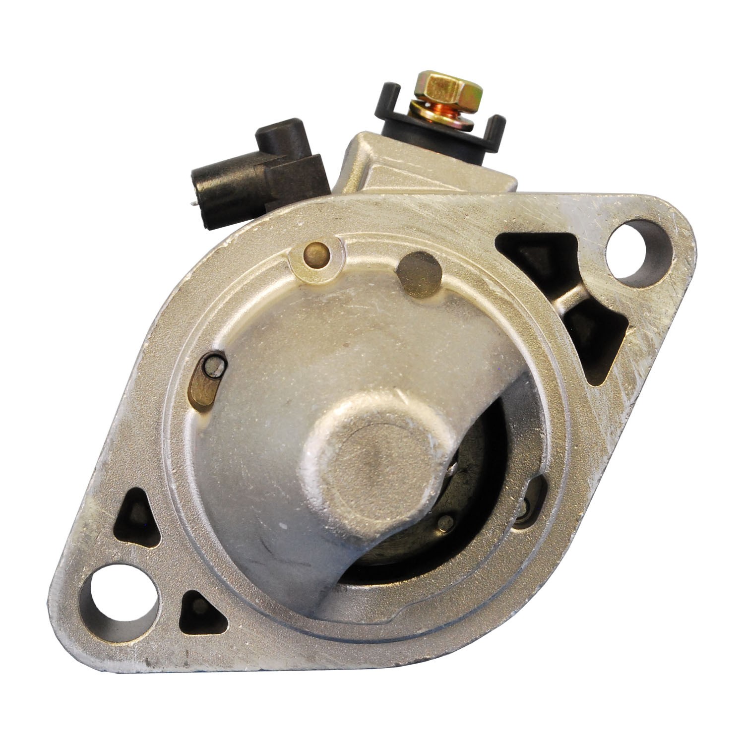 Denso 281-6005 DENSO First Time Fit® Starter Motor – New