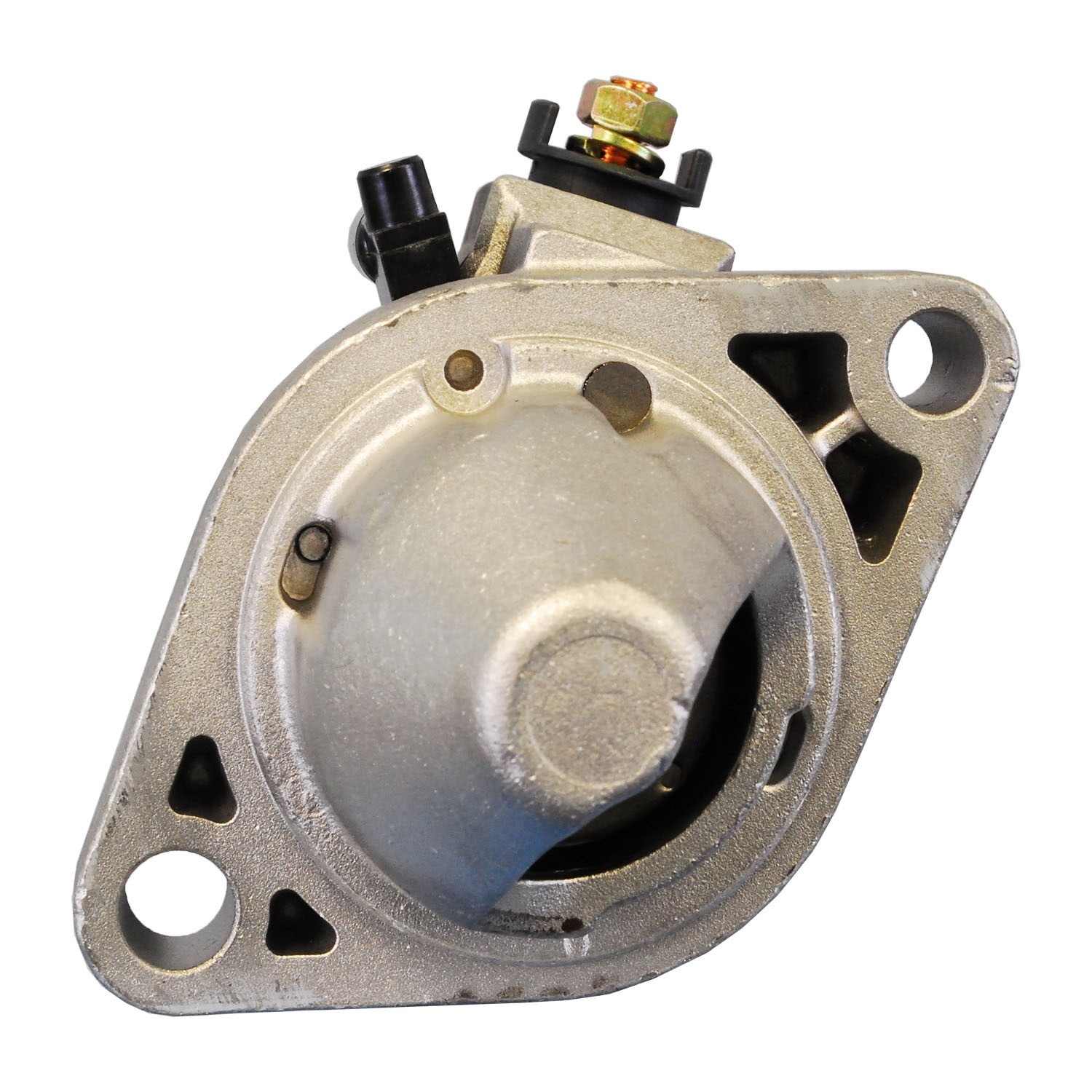Denso 281-6006 DENSO First Time Fit® Starter Motor – New