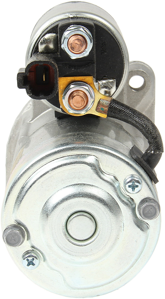Denso 281-6007 DENSO First Time Fit® Starter Motor – New
