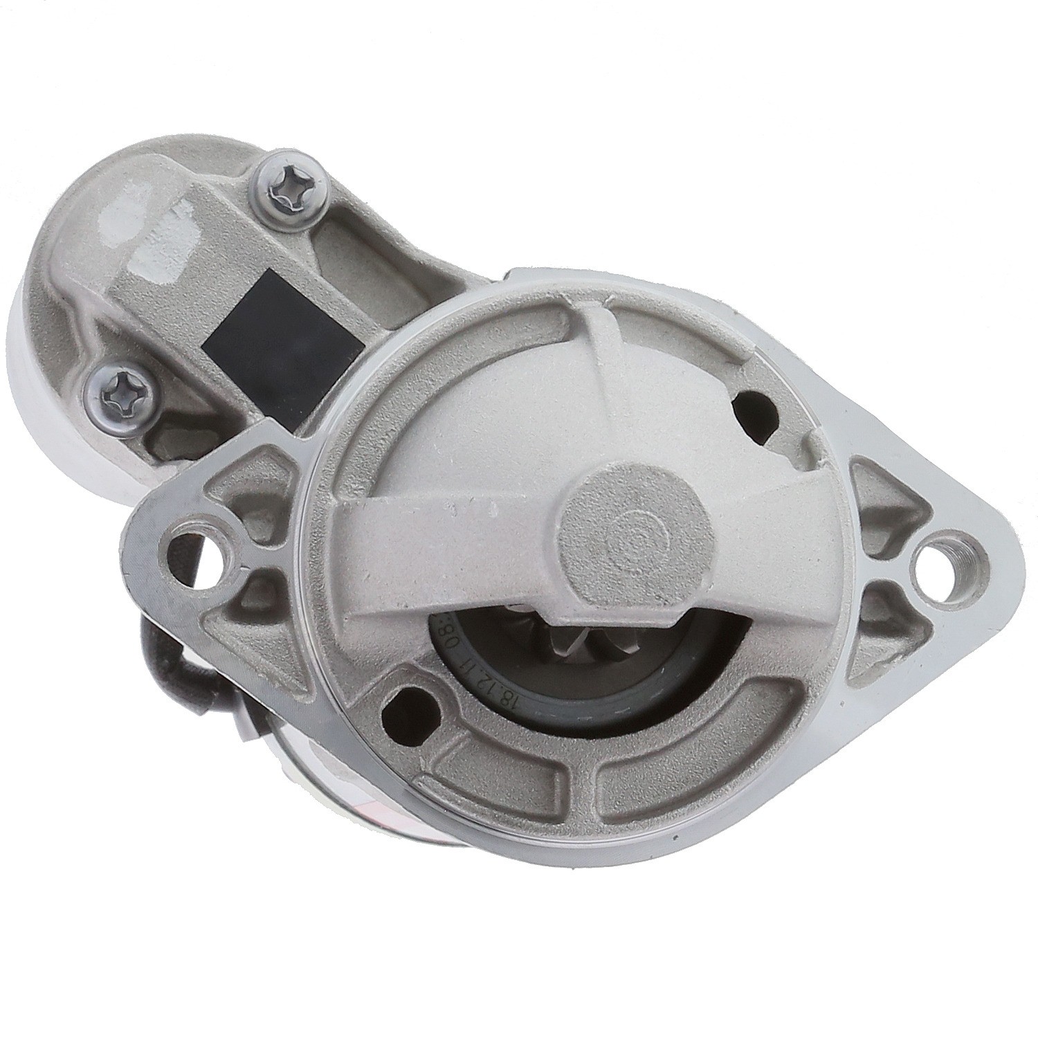 Denso 281-6007 DENSO First Time Fit® Starter Motor – New - Image 3