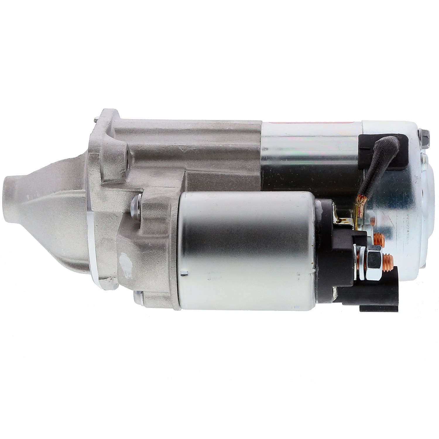 Denso 281-6007 DENSO First Time Fit® Starter Motor – New - Image 5