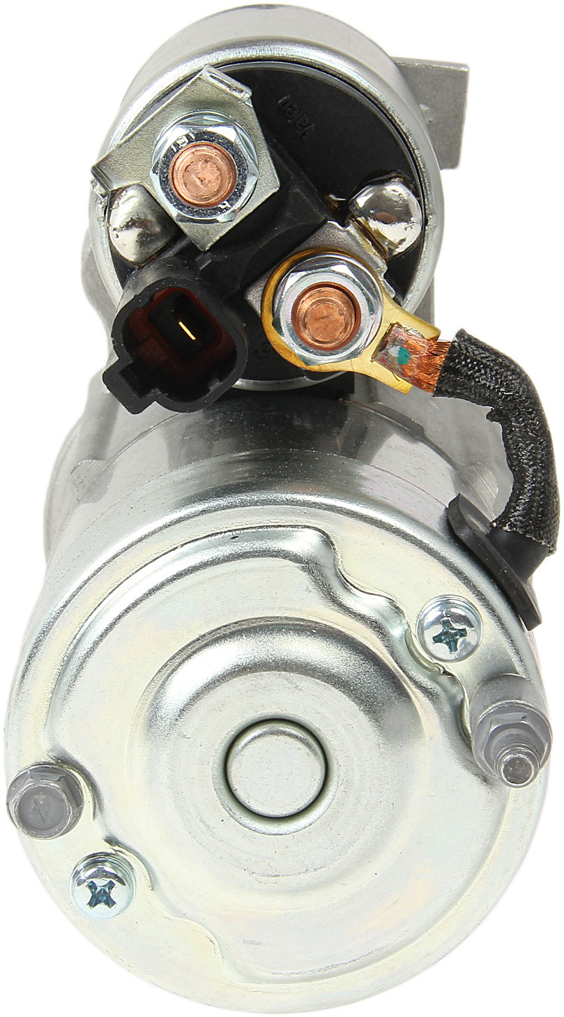 Denso 281-6010 DENSO First Time Fit® Starter Motor – New
