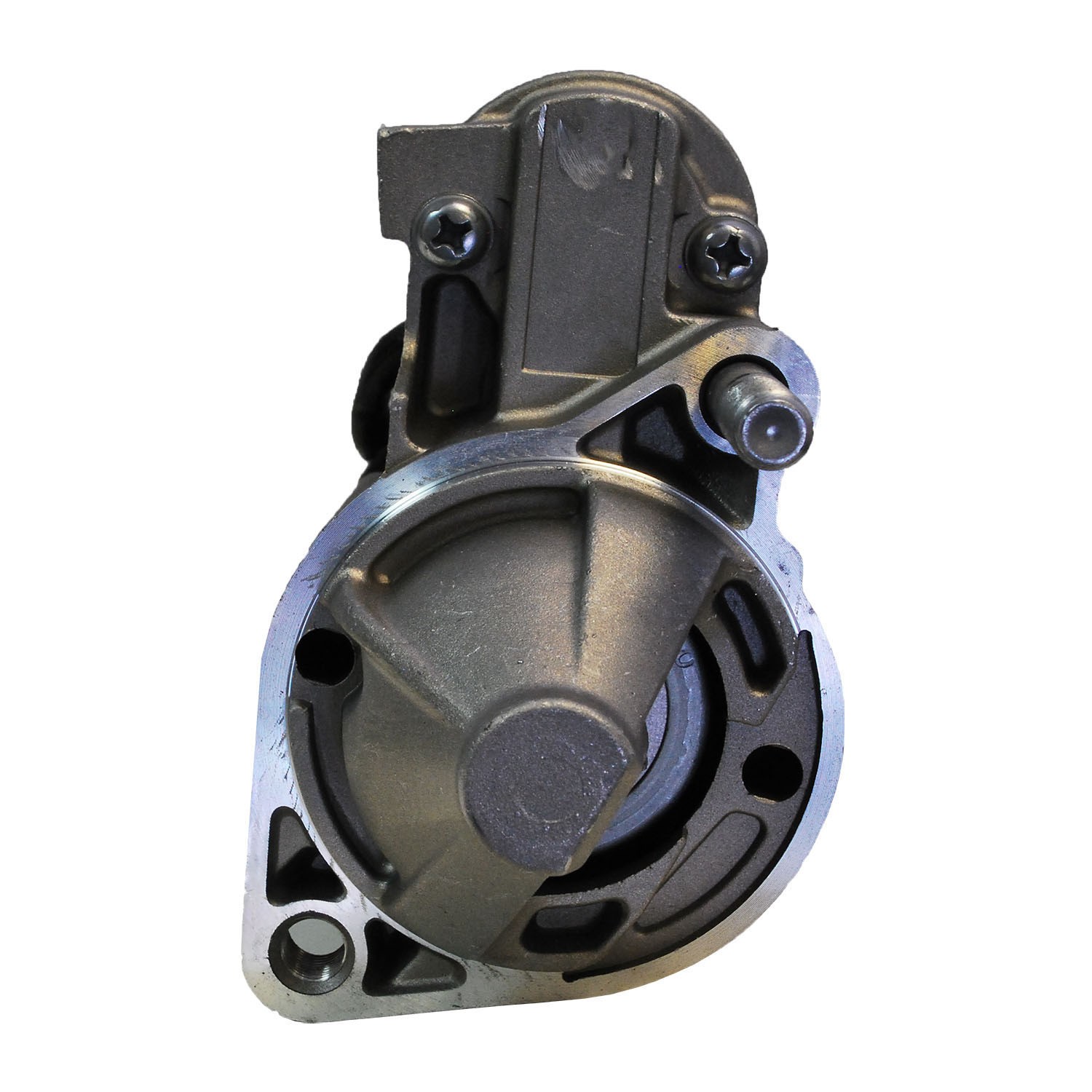 Denso 281-6010 DENSO First Time Fit® Starter Motor – New - Image 4