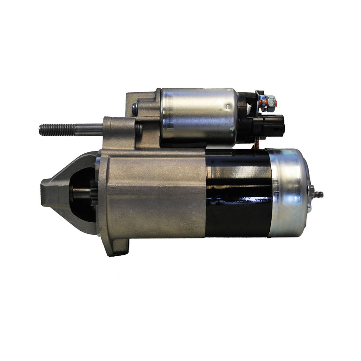 Denso 281-6010 DENSO First Time Fit® Starter Motor – New - Image 6