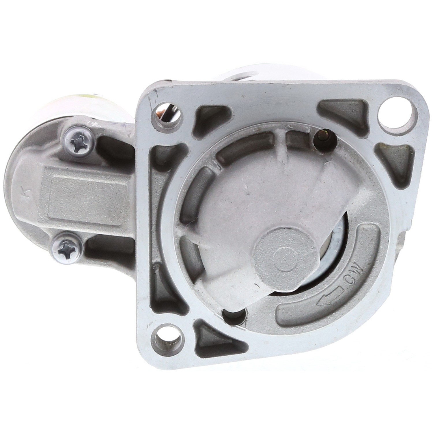 Denso 281-6011 DENSO First Time Fit® Starter Motor – New