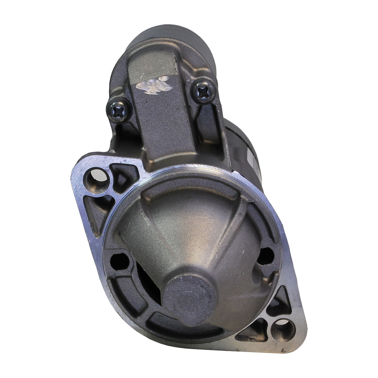 Denso 281-6012 DENSO First Time Fit® Starter Motor – New
