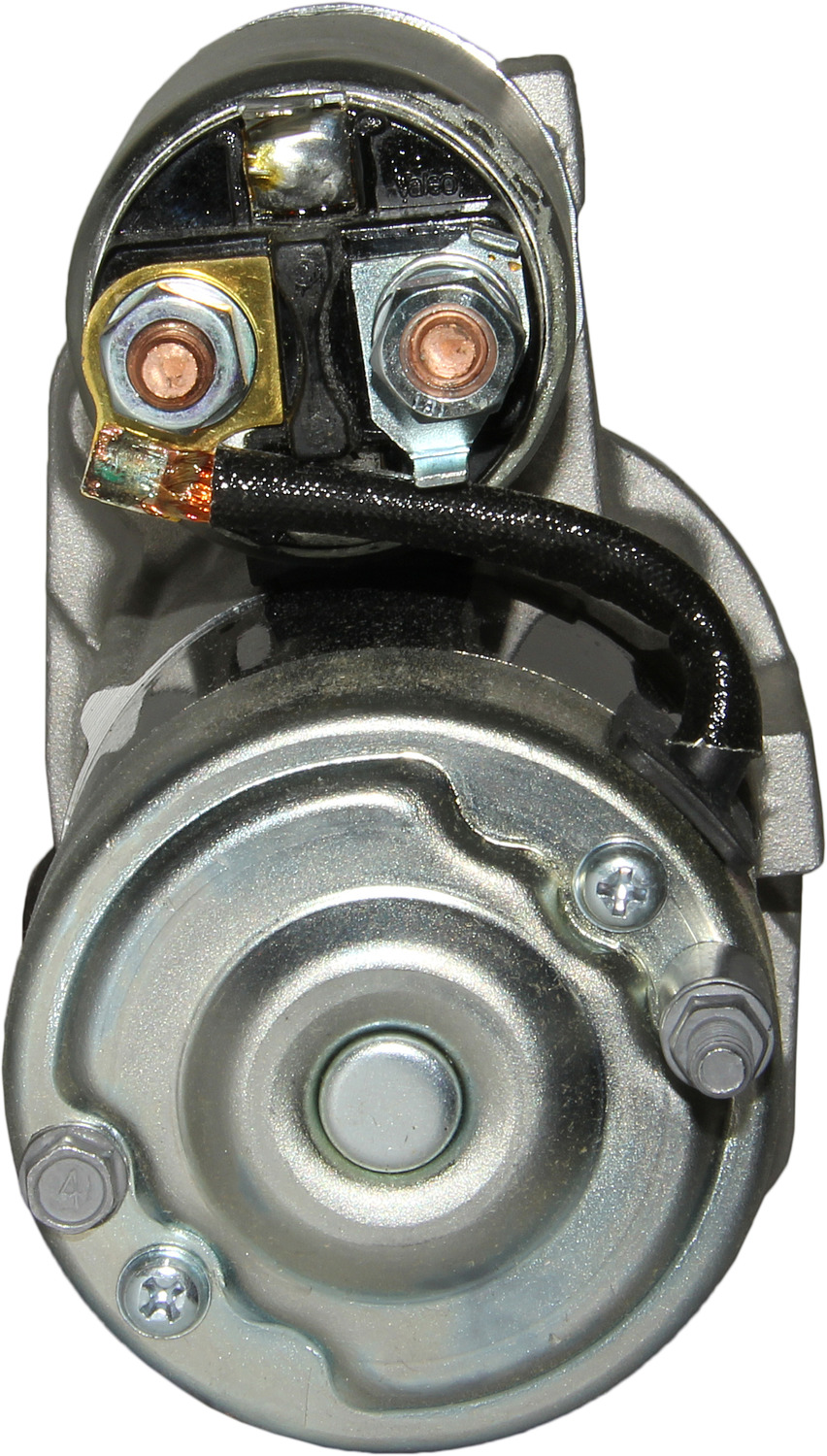 Denso 281-6013 DENSO First Time Fit® Starter Motor – New