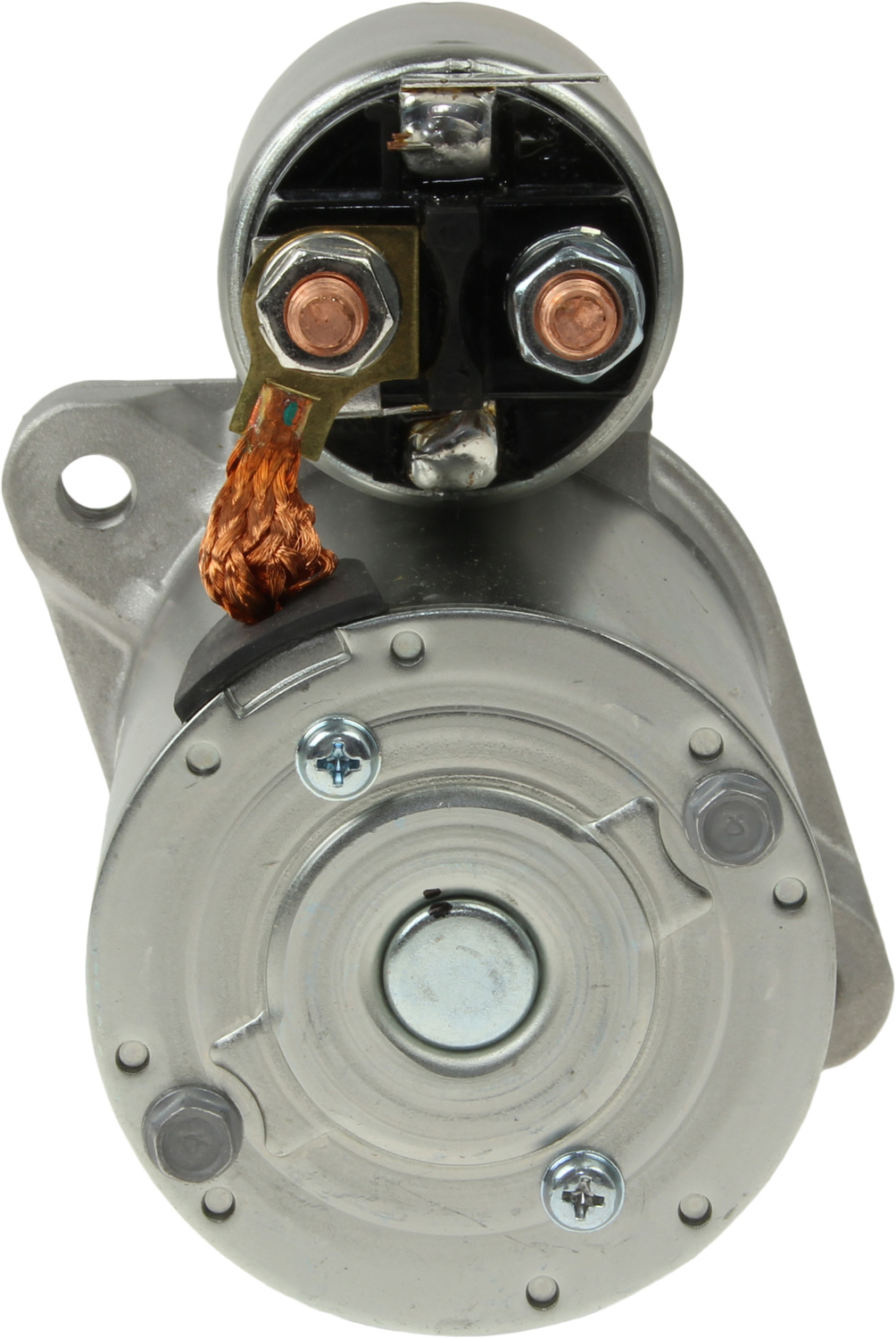 Denso 281-6015 DENSO First Time Fit® Starter Motor – New
