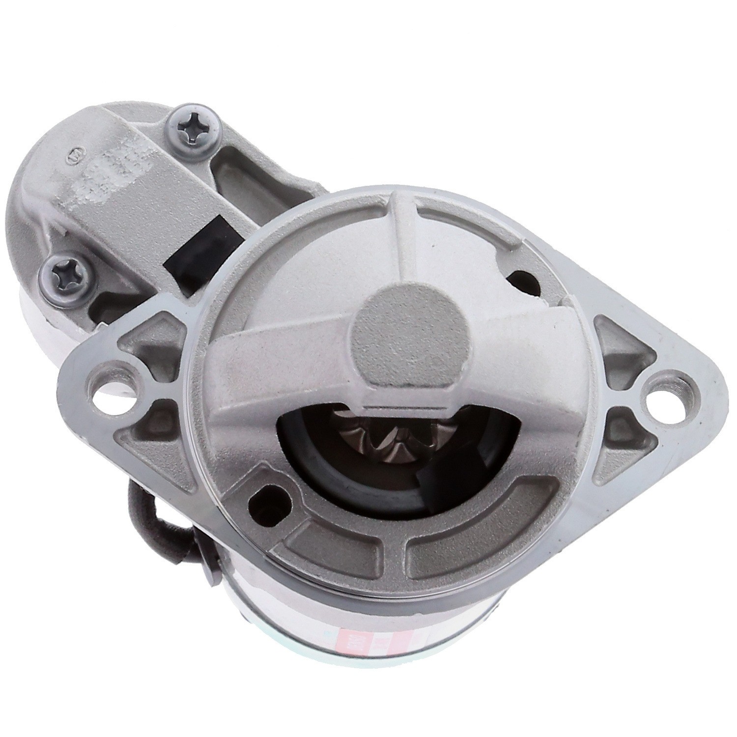 Denso 281-6016 DENSO First Time Fit® Starter Motor – New