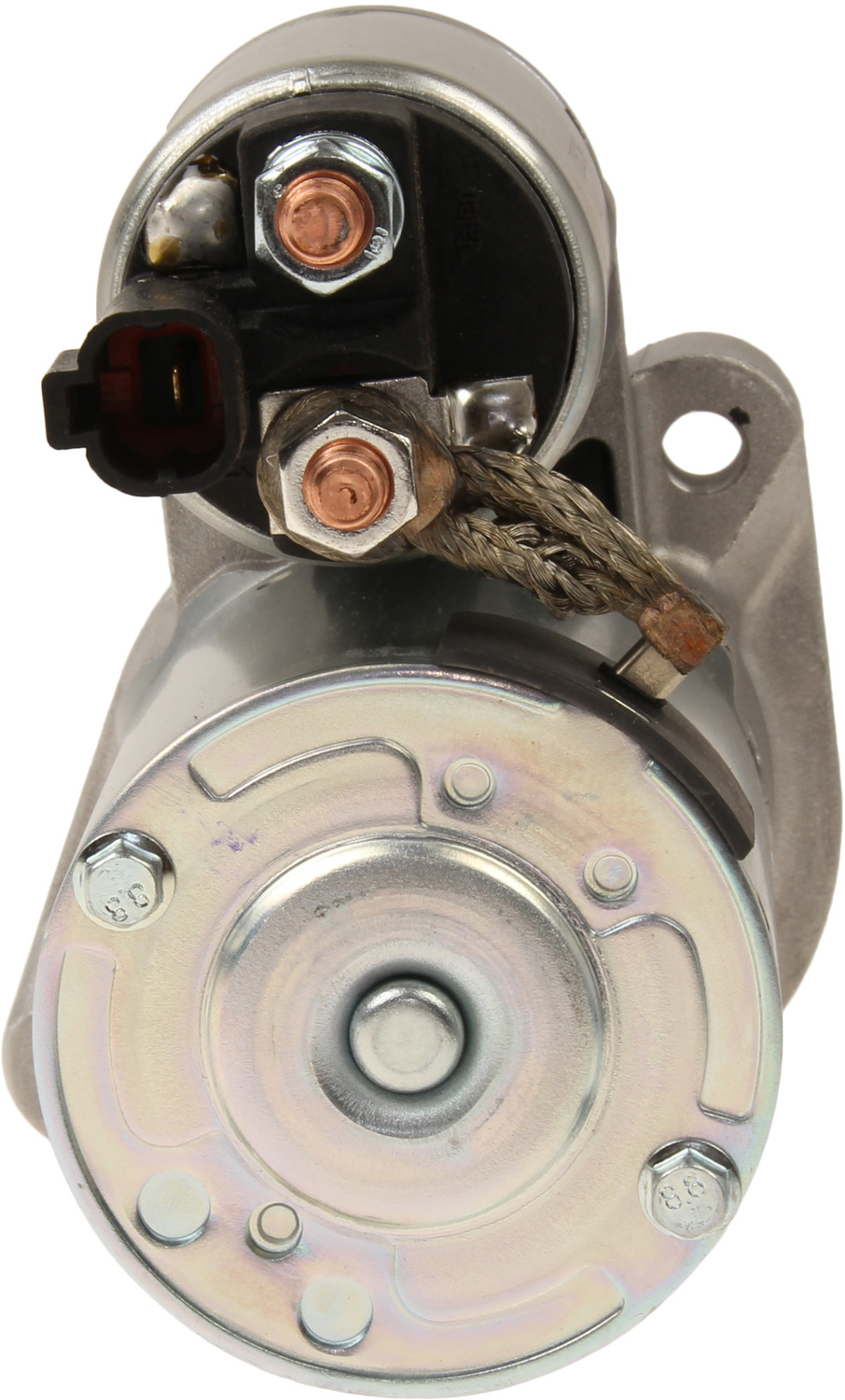 Denso 281-6017 DENSO First Time Fit® Starter Motor – New