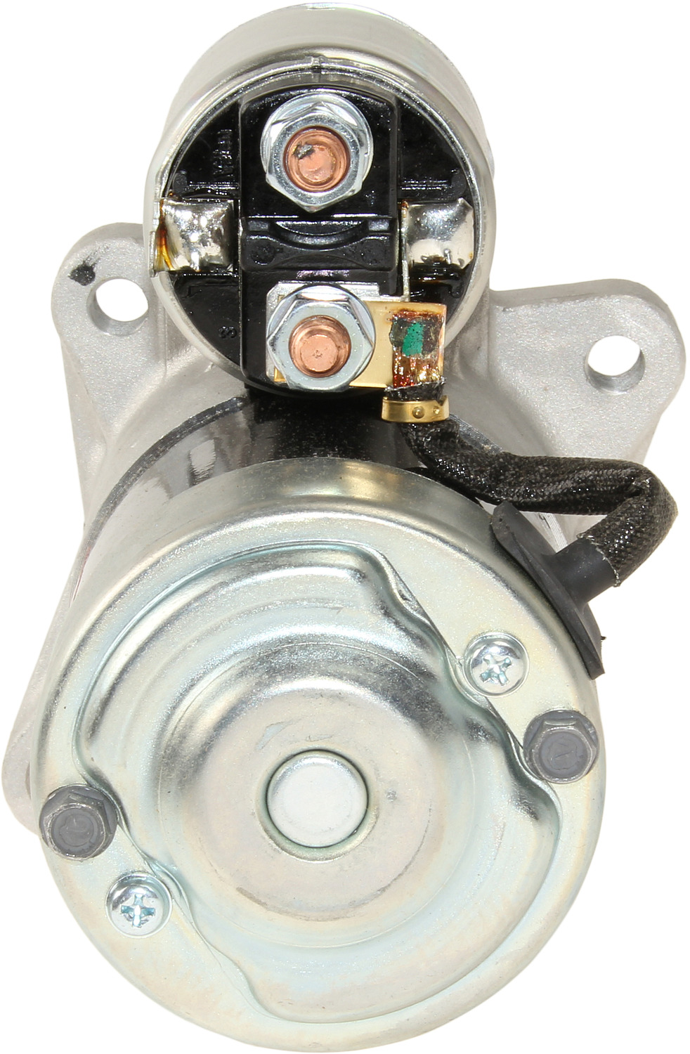 Denso 281-6018 DENSO First Time Fit® Starter Motor – New