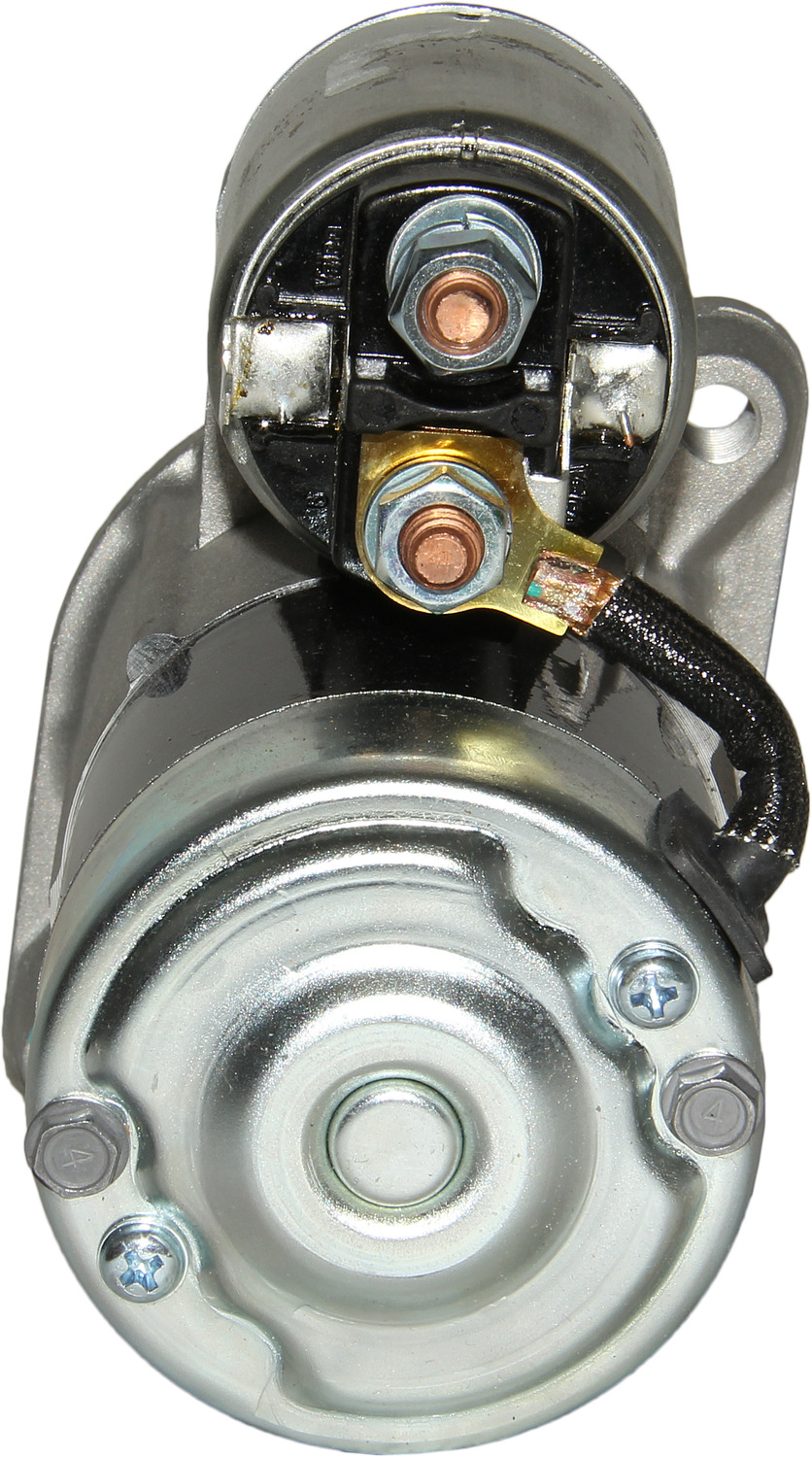 Denso 281-6019 DENSO First Time Fit® Starter Motor – New
