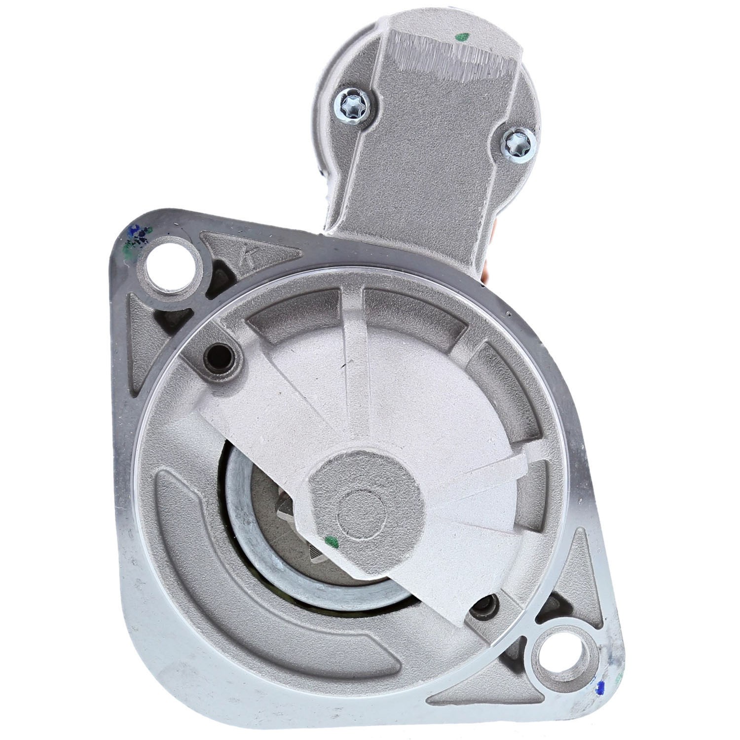 Denso 281-6021 DENSO First Time Fit® Starter Motor – New