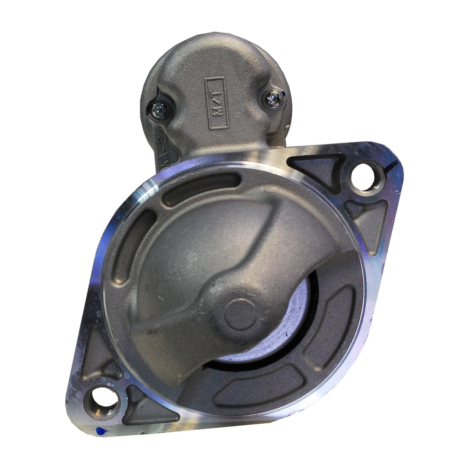 Denso 281-6022 DENSO First Time Fit® Starter Motor – New