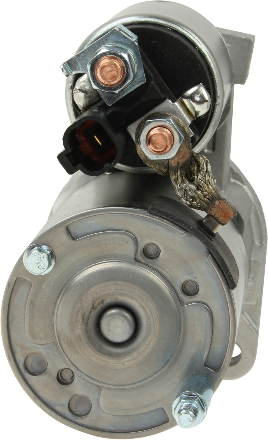 Denso 281-6028 DENSO First Time Fit® Starter Motor – New