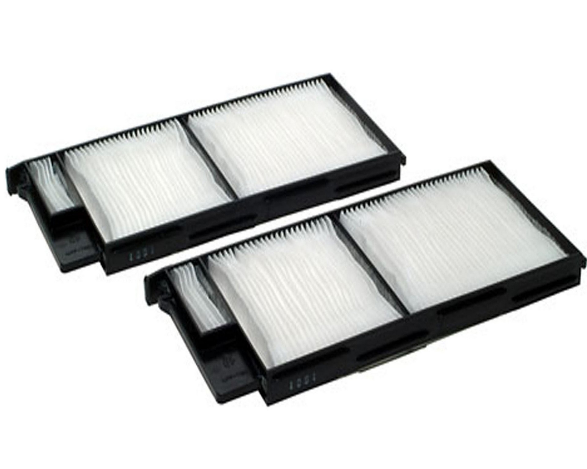 Denso 453-1001 Cabin Air Filter - Image 3