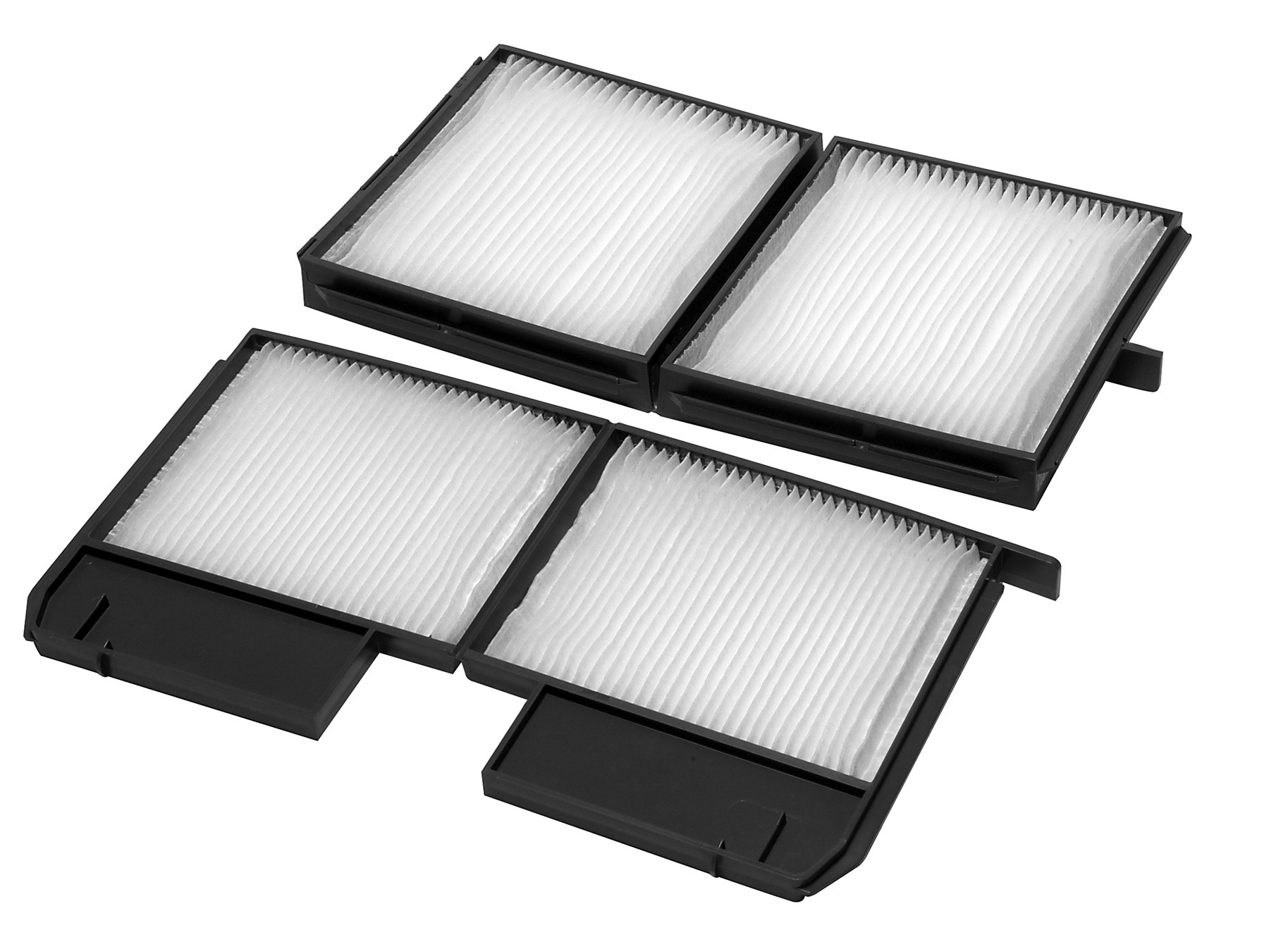 Denso 453-1004 Cabin Air Filter - Image 3