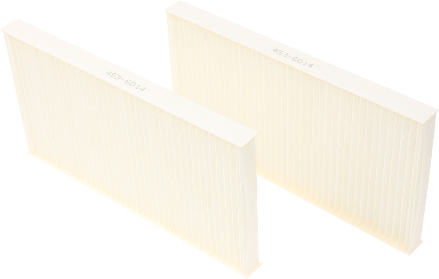 Denso 453-6014 Cabin Air Filter