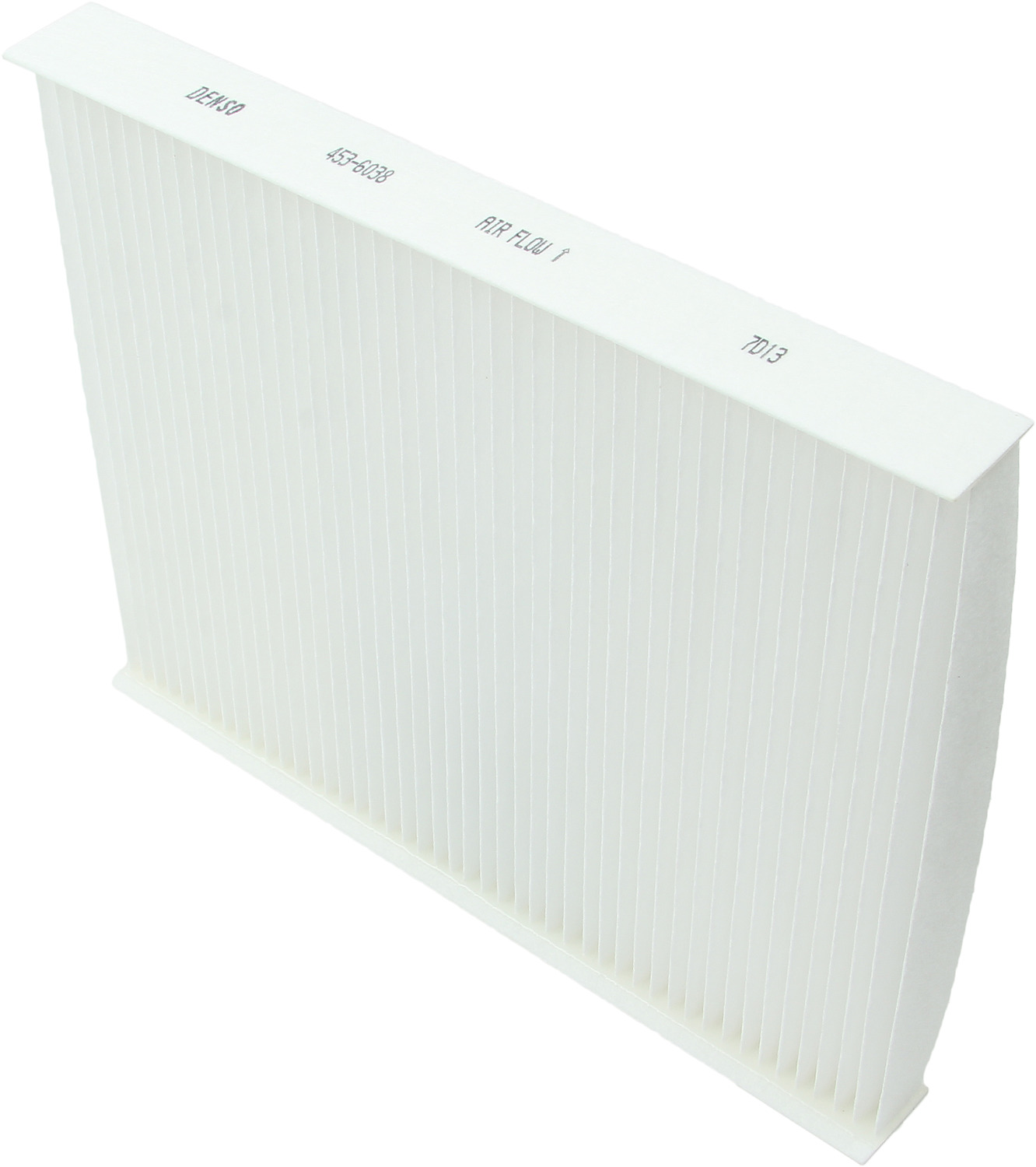 Denso 453-6038 Cabin Air Filter