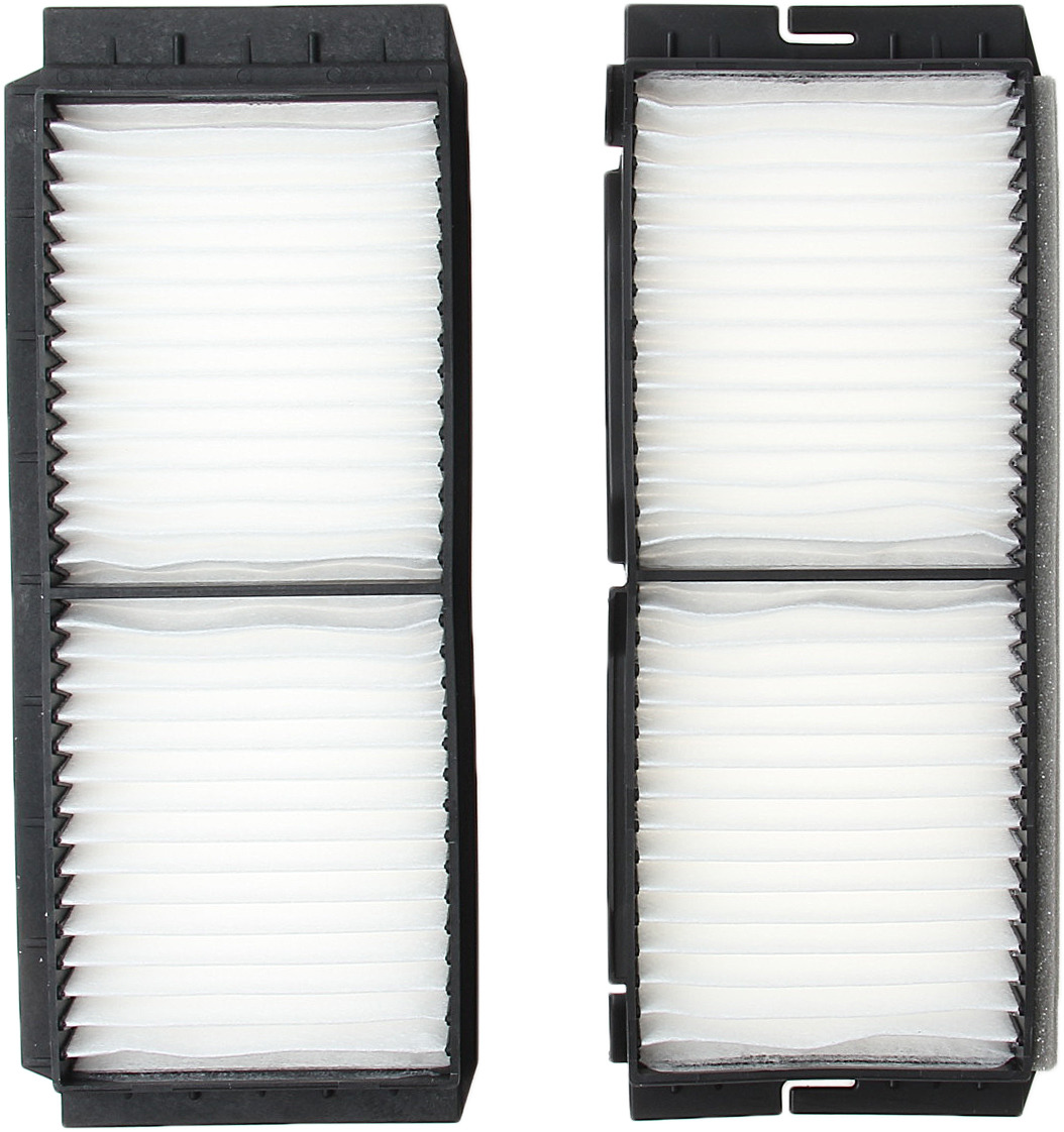 Denso 453-6039 Cabin Air Filter - Image 4