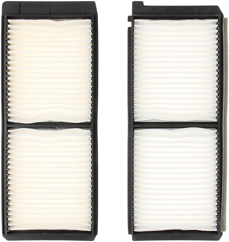 Denso 453-6045 Cabin Air Filter - Image 5