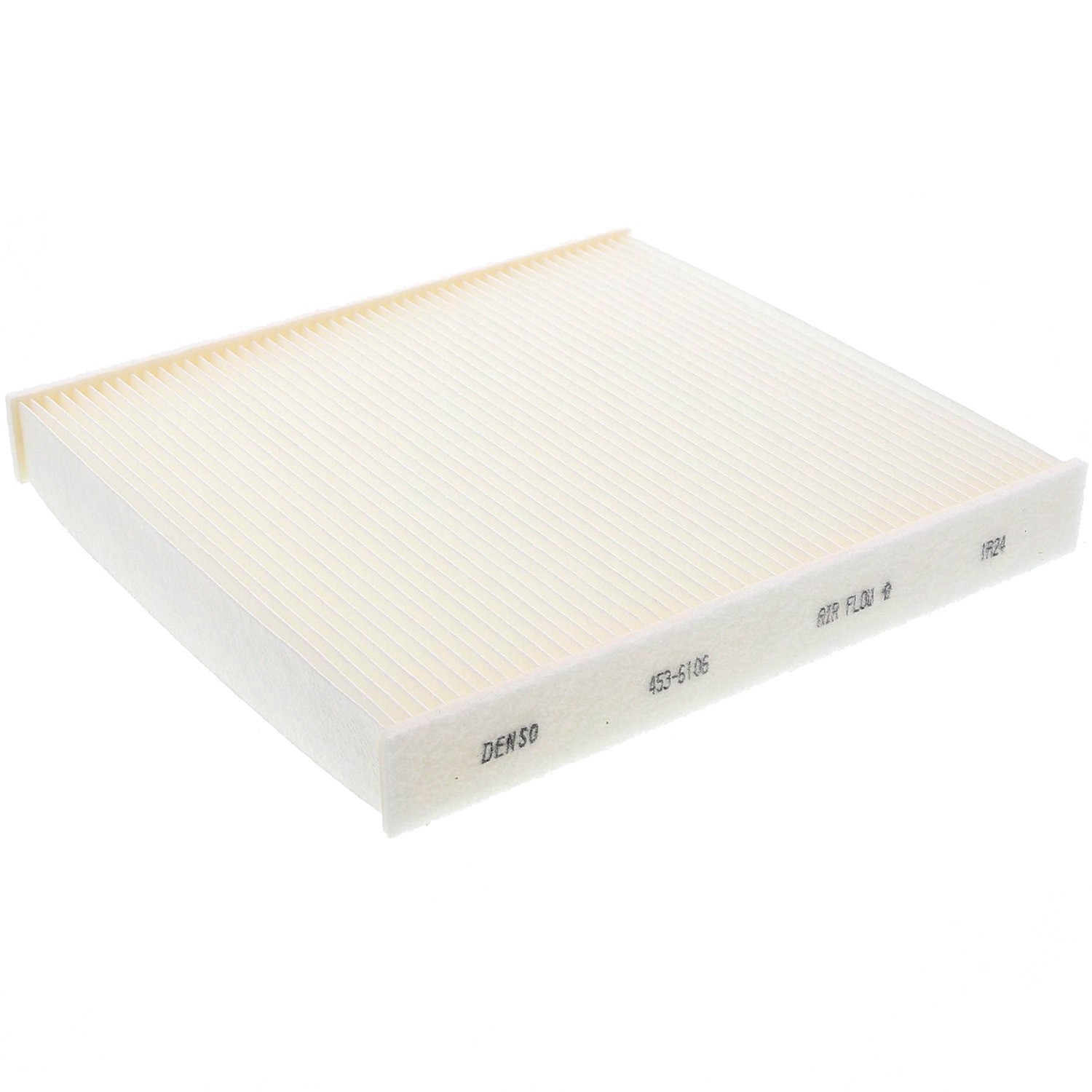 Denso 453-6106 Cabin Air Filter