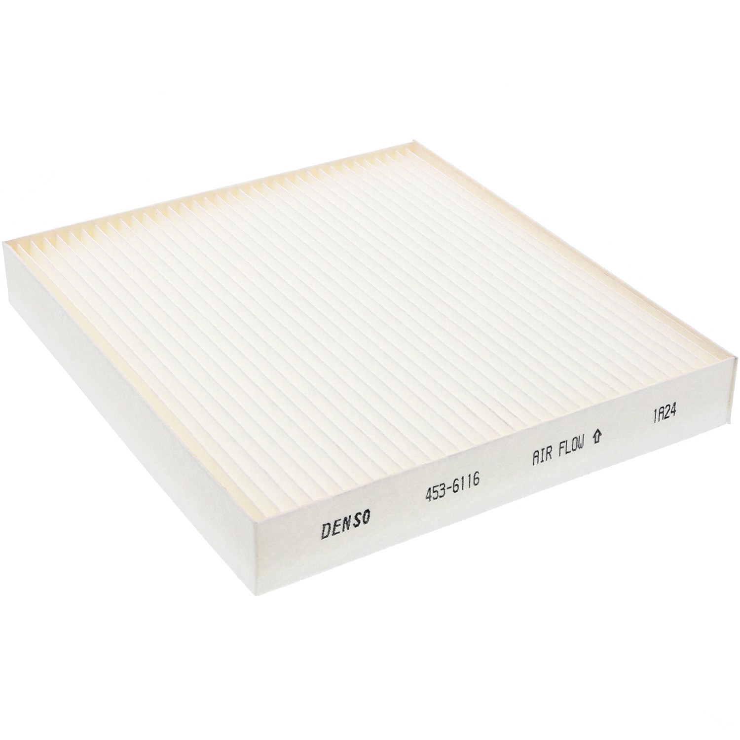 Denso 453-6116 Cabin Air Filter