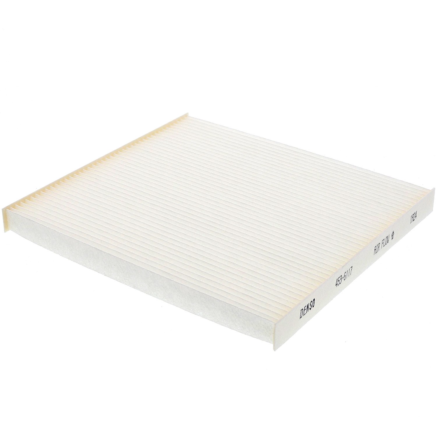 Denso 453-6117 Cabin Air Filter