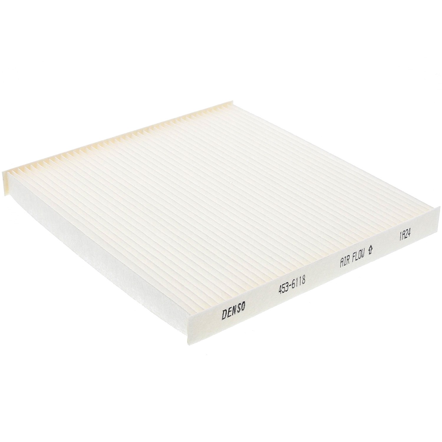 Denso 453-6118 Cabin Air Filter