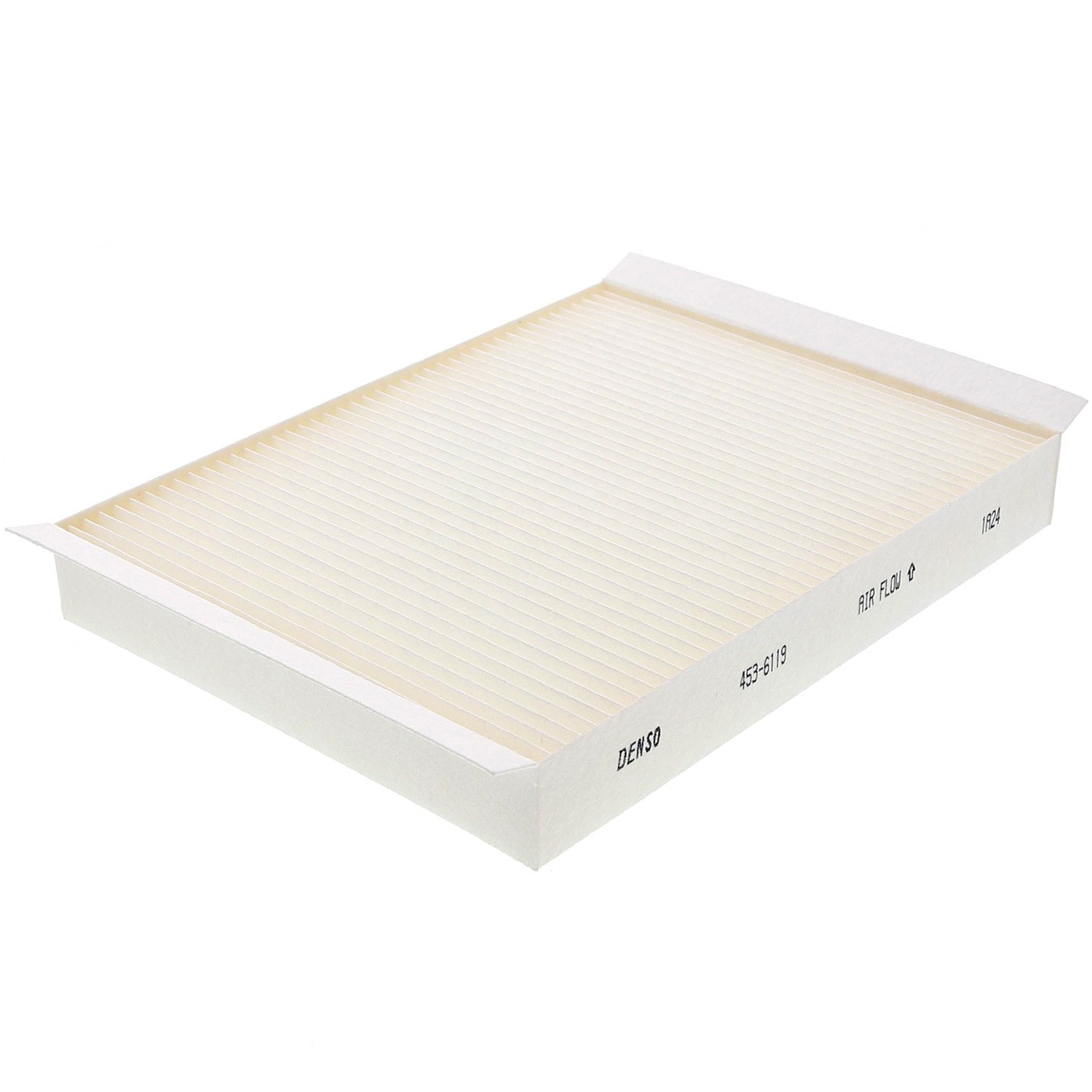 Denso 453-6119 Cabin Air Filter