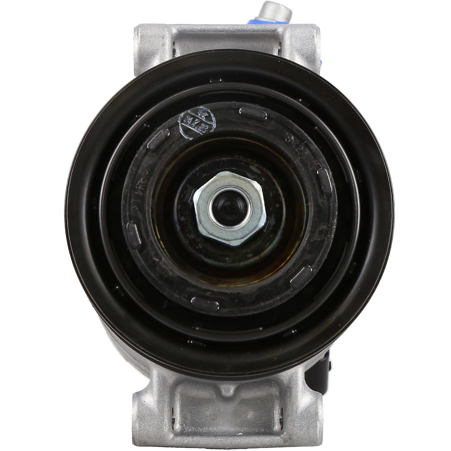 Denso 471-1508 NEW COMPRESSOR W/ CLUTCH - Image 4