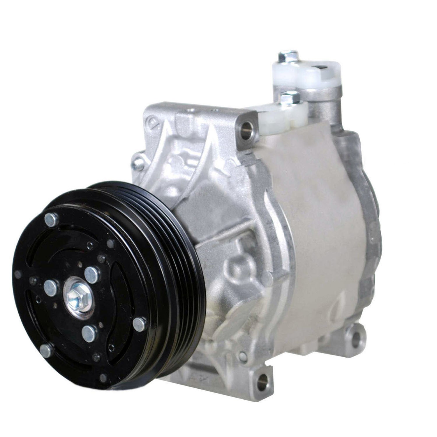 Denso 471-1609 NEW COMPRESSOR W/ CLUTCH - Image 5