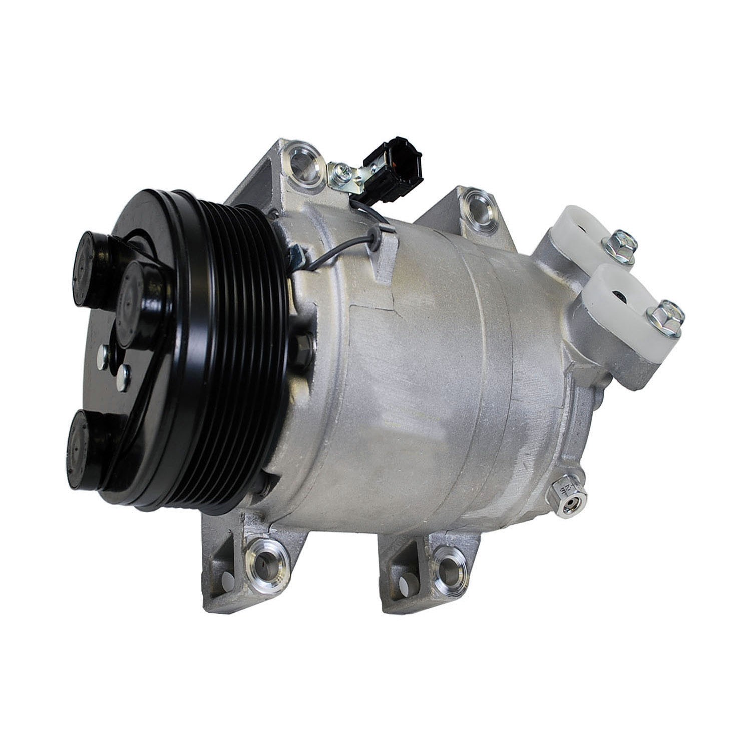Denso 471-5012 NEW COMPRESSOR W/ CLUTCH - Image 3