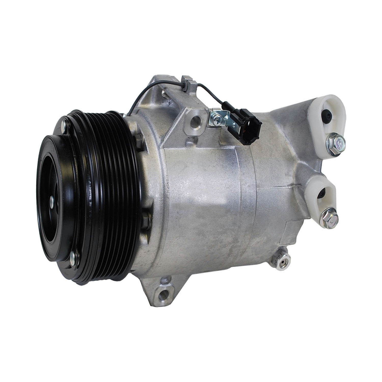 Denso 471-5013 NEW COMPRESSOR W/ CLUTCH - Image 3