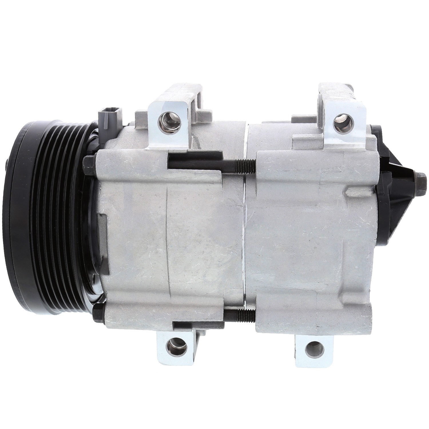 Denso 471-8127 NEW COMPRESSOR W/ CLUTCH