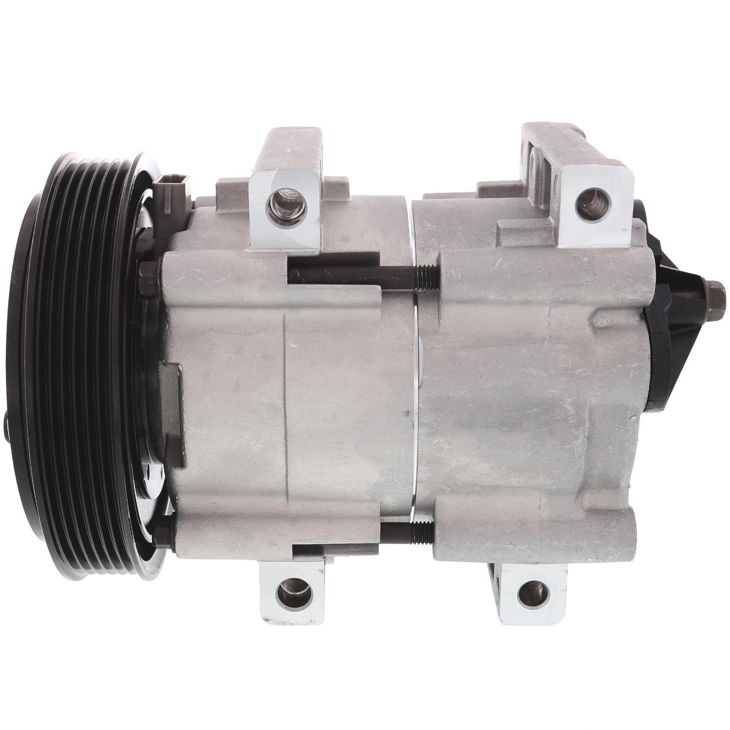 Denso 471-8130 NEW COMPRESSOR W/ CLUTCH
