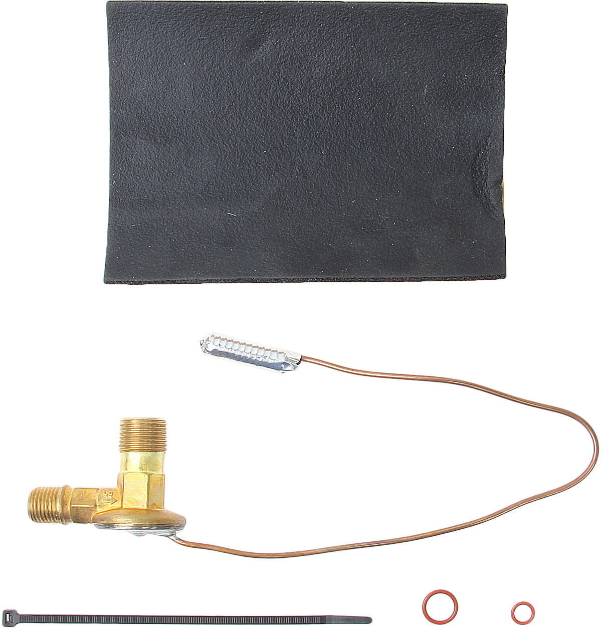 Denso 475-0101 A/C Expansion Valve - Image 3